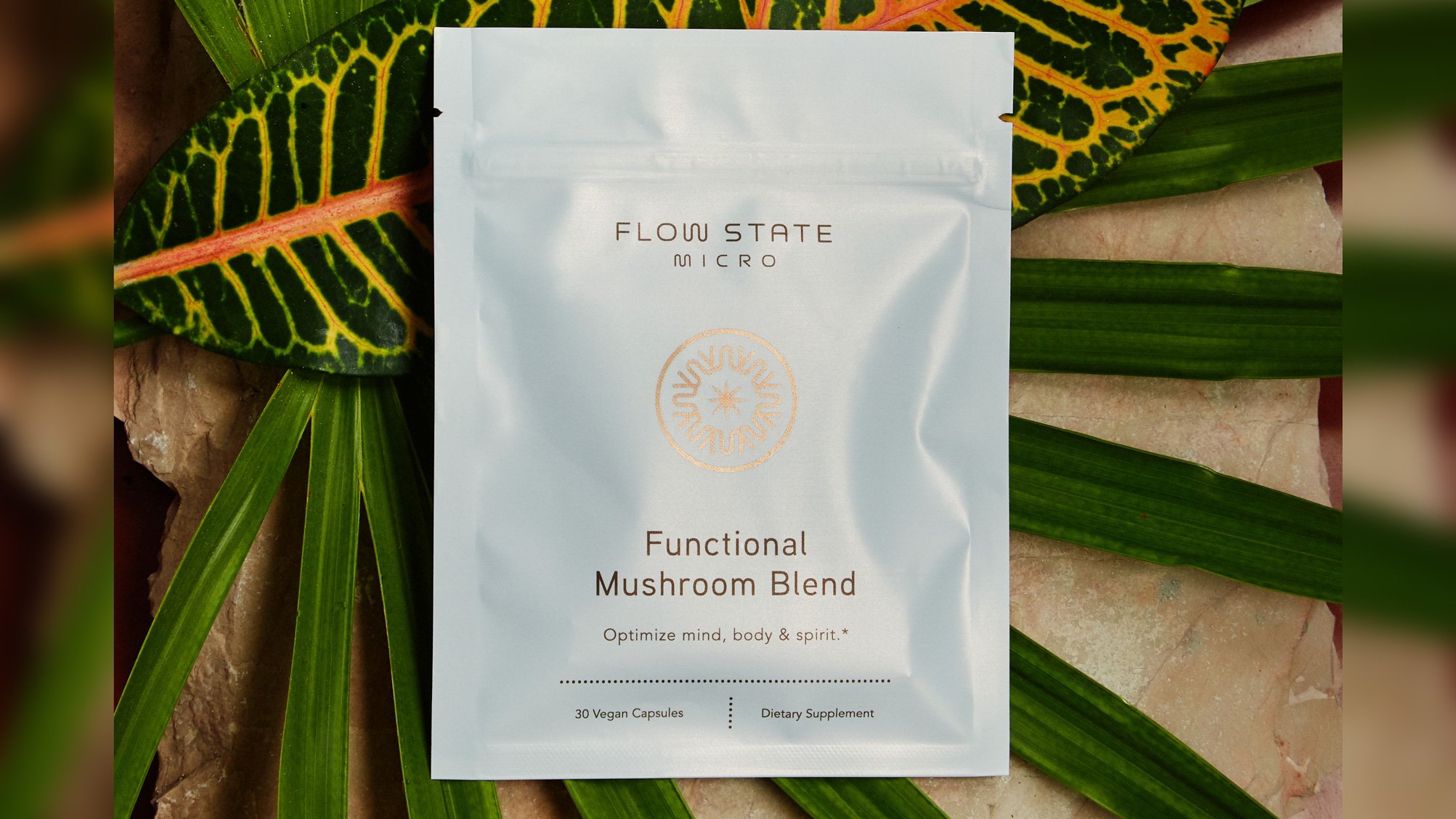 Flow State Micro Functional Blend